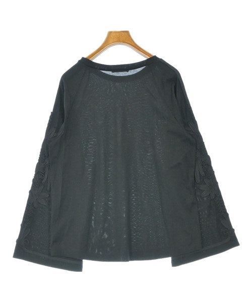 LOKITHO เสื้อยืด/เสื้อท็อปส์