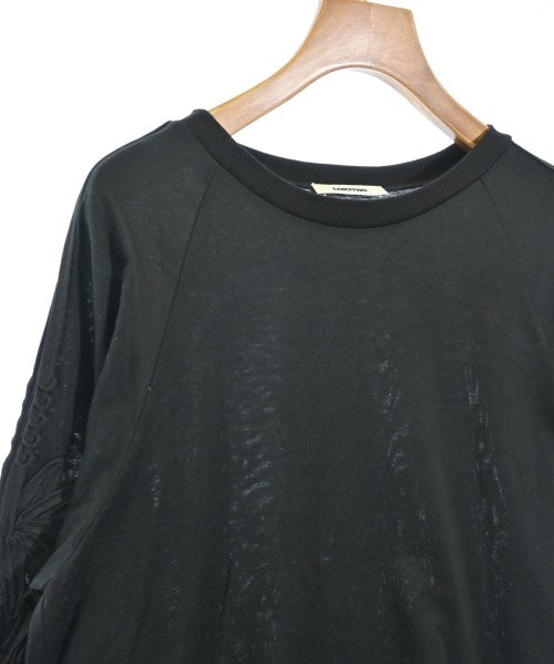 LOKITHO เสื้อยืด/เสื้อท็อปส์