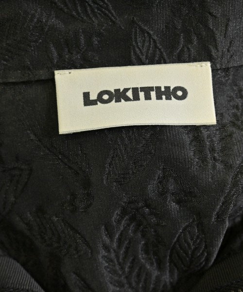 LOKITHO แจ็คเก็ตเบลาส์ อื่น