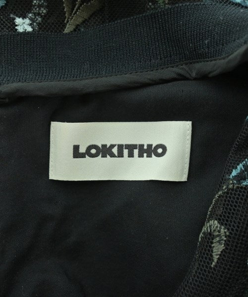 LOKITHO เสื้อสตรี