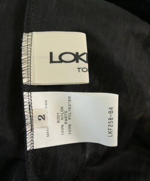 LOKITHO แจ็คเก็ตเบลาส์ อื่น
