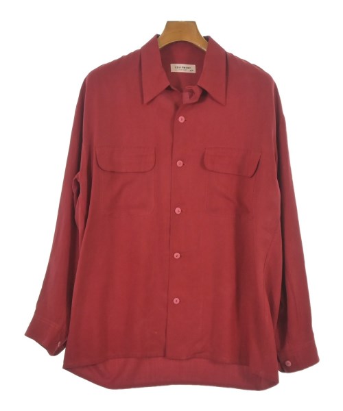 EQUIPMENT เสื้อลำลอง