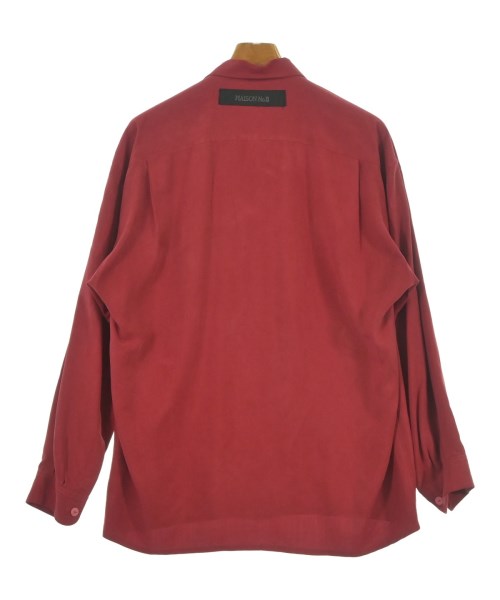 EQUIPMENT เสื้อลำลอง