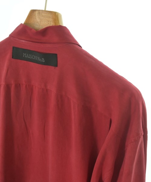 EQUIPMENT เสื้อลำลอง