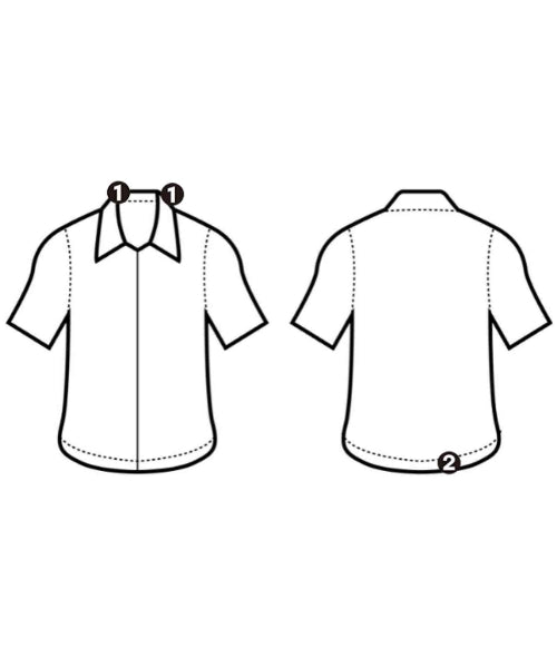 EQUIPMENT เสื้อลำลอง