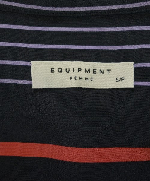 EQUIPMENT ชุดเดรส