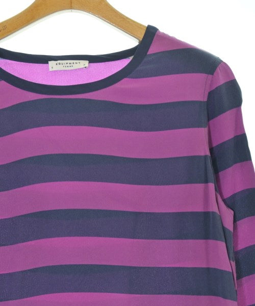 EQUIPMENT เสื้อสตรี