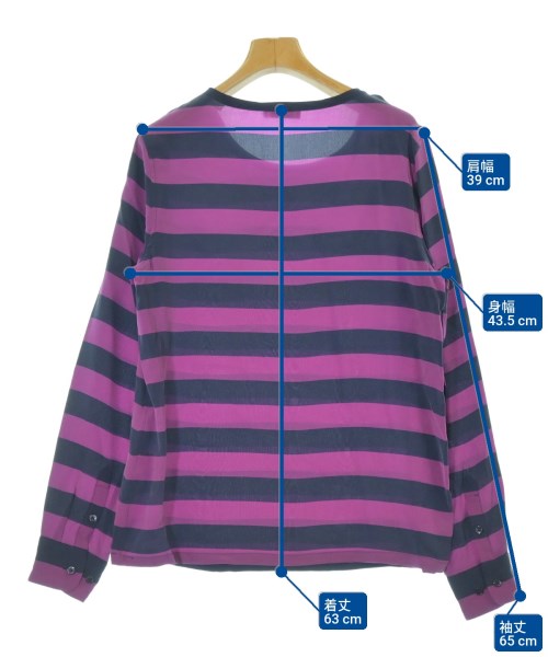 EQUIPMENT เสื้อสตรี