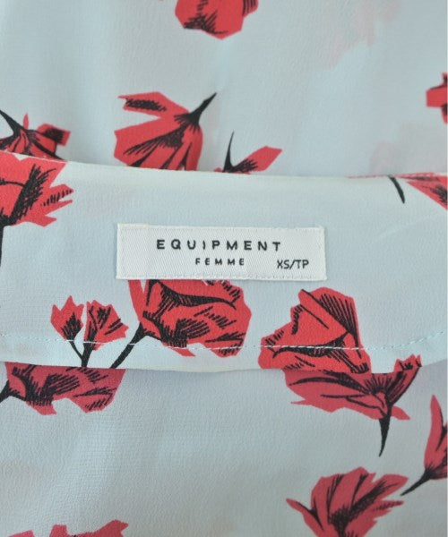 EQUIPMENT เสื้อสตรี