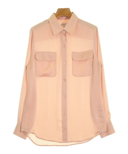 EQUIPMENT เสื้อสตรี