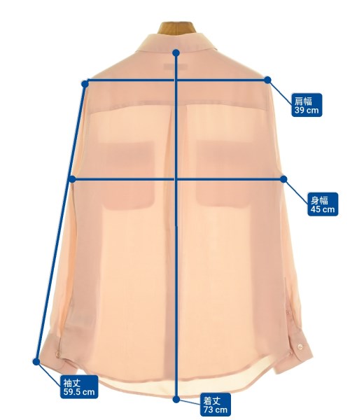 EQUIPMENT เสื้อสตรี