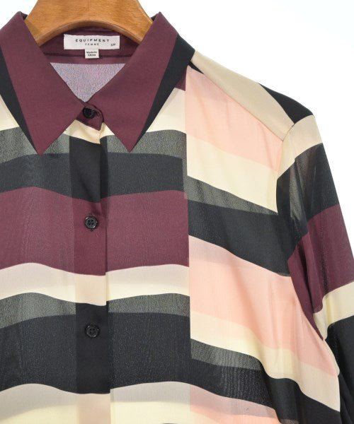 EQUIPMENT เสื้อสตรี