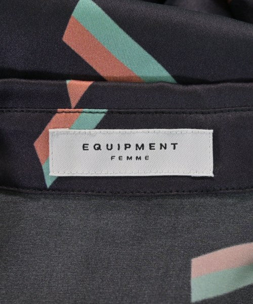EQUIPMENT เสื้อสตรี