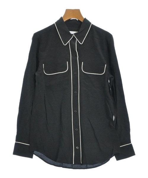 EQUIPMENT เสื้อลำลอง