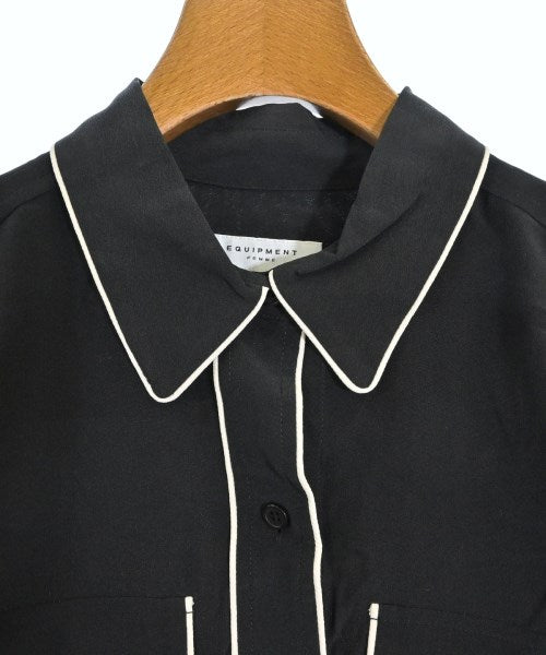 EQUIPMENT เสื้อลำลอง