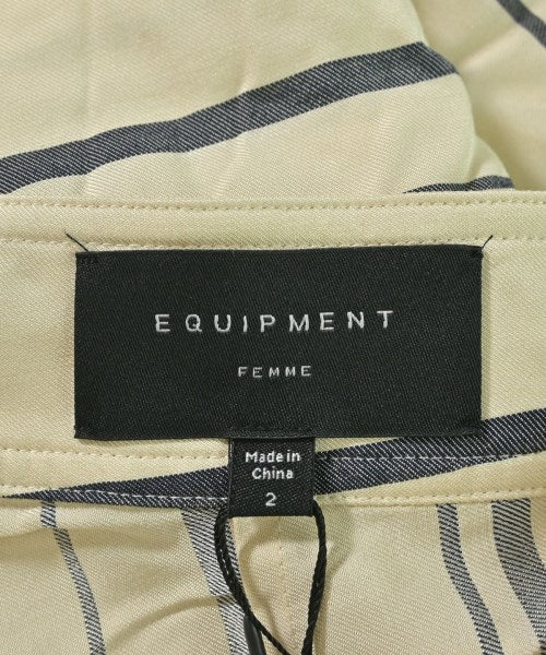 EQUIPMENT กางเกง อื่น