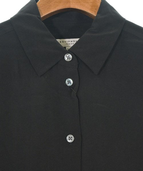 EQUIPMENT เสื้อลำลอง