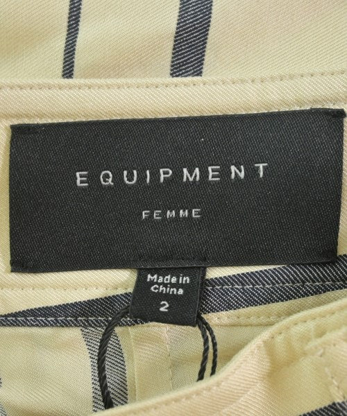 EQUIPMENT กางเกง 5 ส่วน