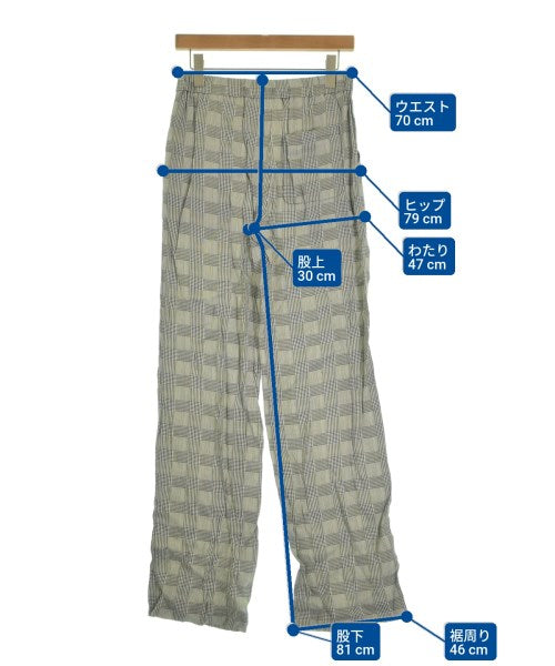 EQUIPMENT กางเกง อื่น