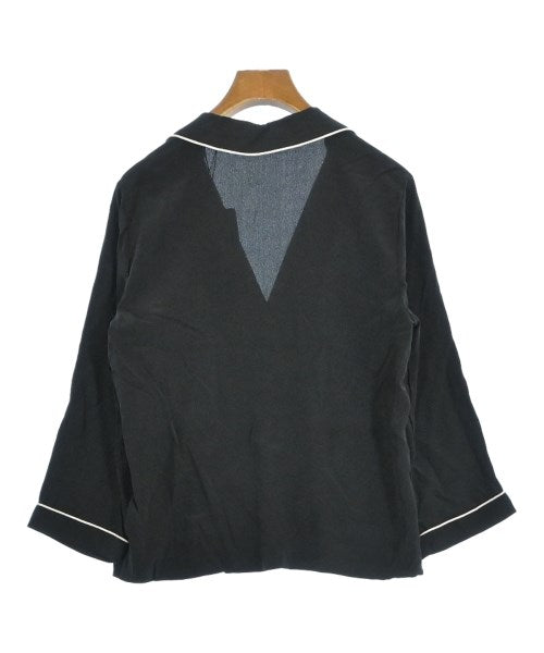 EQUIPMENT เสื้อลำลอง