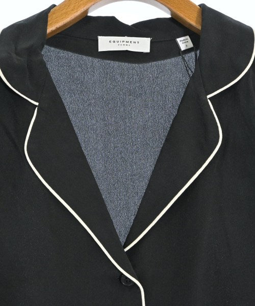 EQUIPMENT เสื้อลำลอง