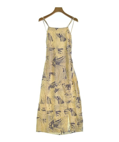 EQUIPMENT ชุดเดรส