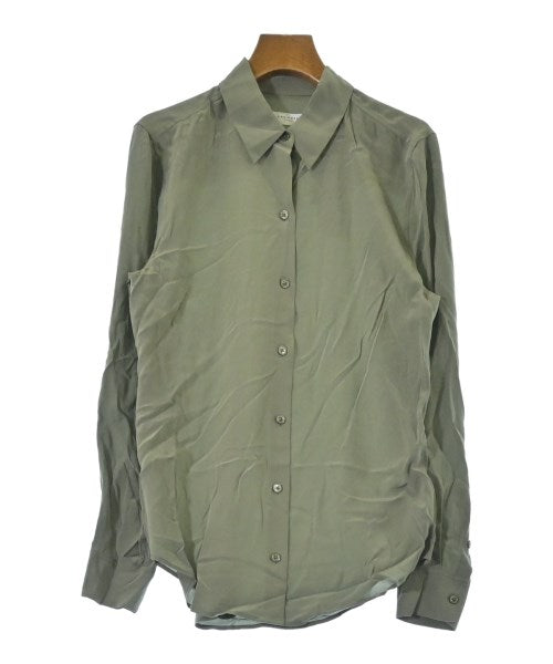 EQUIPMENT เสื้อลำลอง