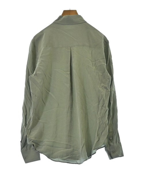 EQUIPMENT เสื้อลำลอง