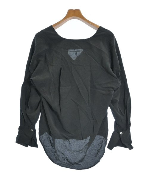 EQUIPMENT เสื้อลำลอง