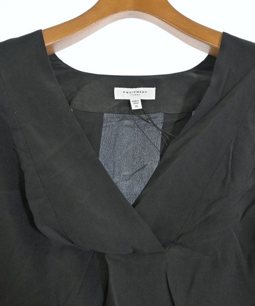EQUIPMENT เสื้อลำลอง