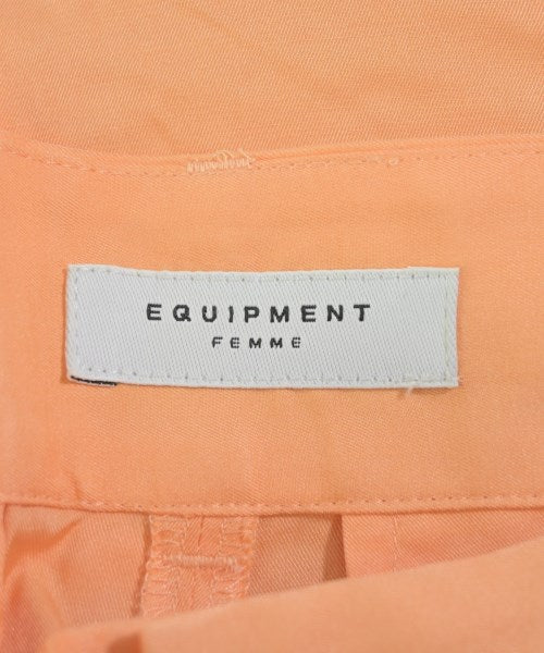 EQUIPMENT กางเกง อื่น