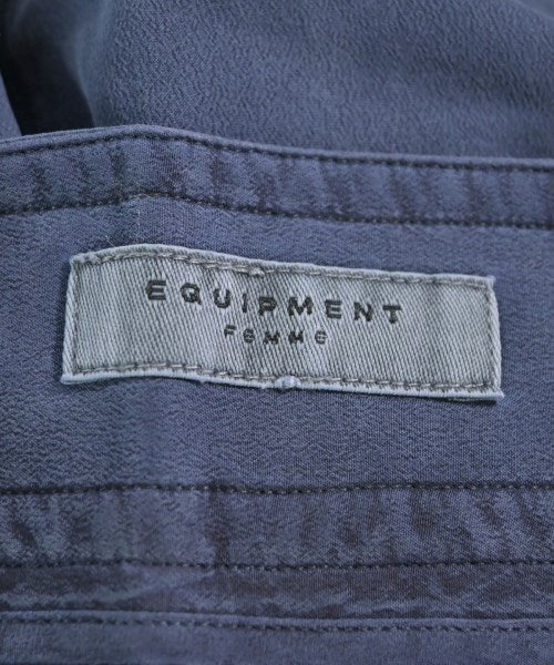 EQUIPMENT กางเกง อื่น
