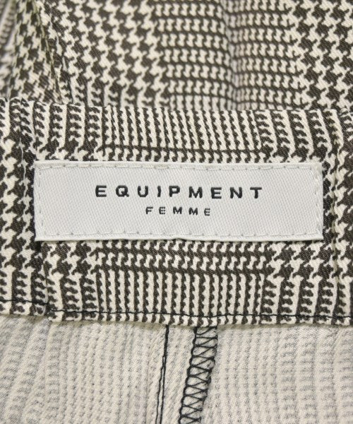 EQUIPMENT กางเกง อื่น