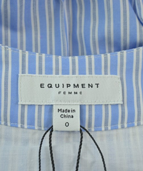 EQUIPMENT ชุดเดรส