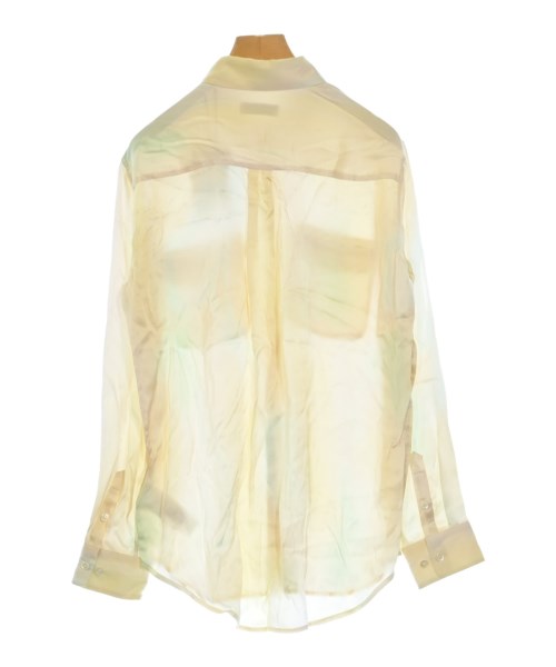 EQUIPMENT เสื้อลำลอง