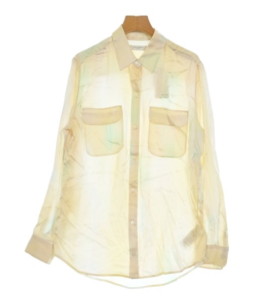 EQUIPMENT เสื้อลำลอง