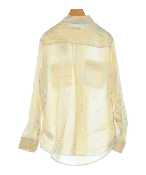 EQUIPMENT เสื้อลำลอง