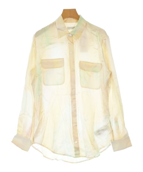 EQUIPMENT เสื้อลำลอง