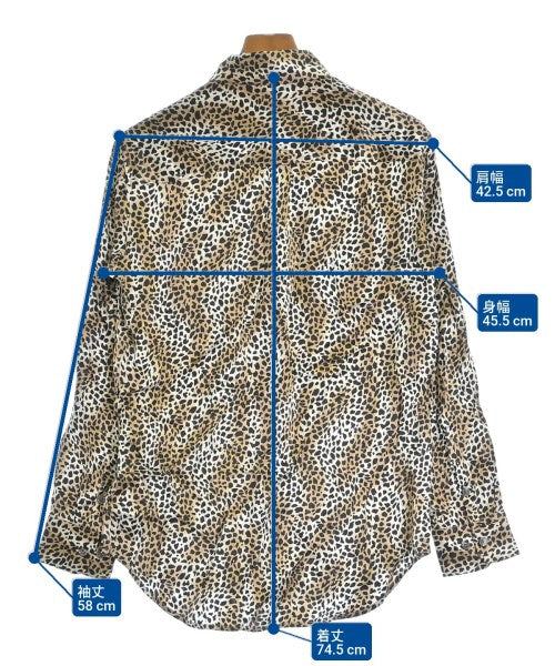 EQUIPMENT เสื้อลำลอง