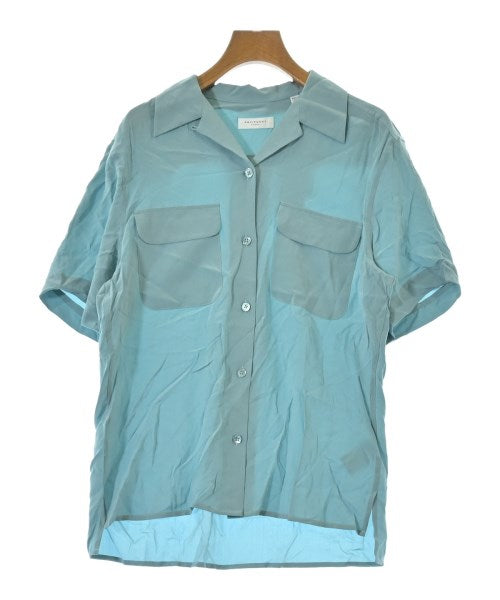 EQUIPMENT เสื้อลำลอง