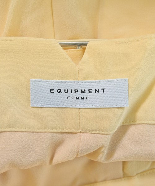 EQUIPMENT กางเกง อื่น