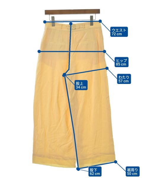 EQUIPMENT กางเกง อื่น