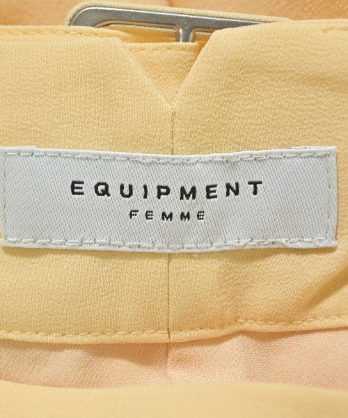 EQUIPMENT กางเกง อื่น