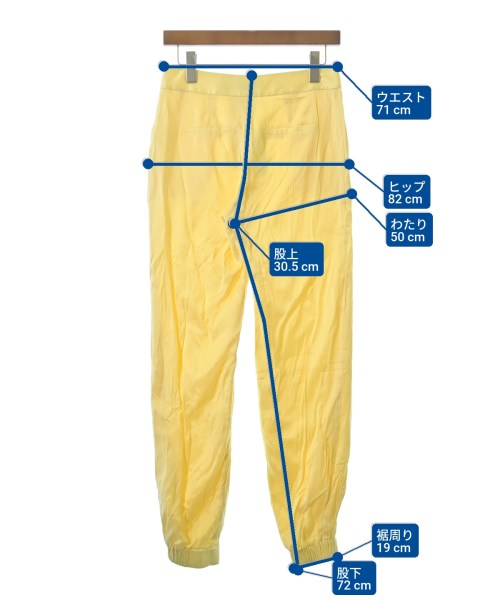 EQUIPMENT กางเกง อื่น