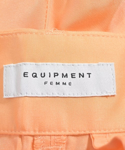 EQUIPMENT กางเกง อื่น