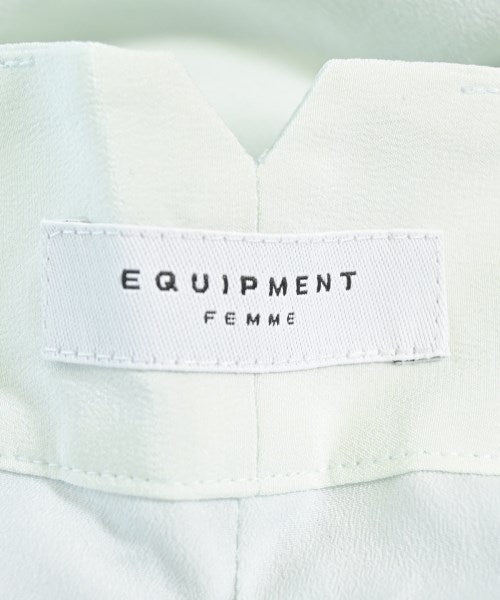 EQUIPMENT กางเกง อื่น