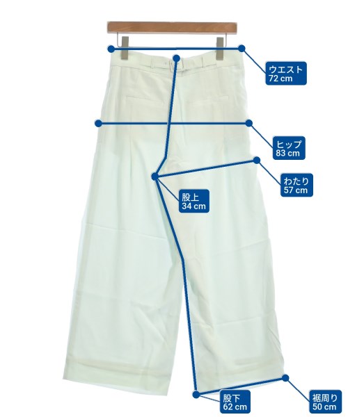 EQUIPMENT กางเกง อื่น