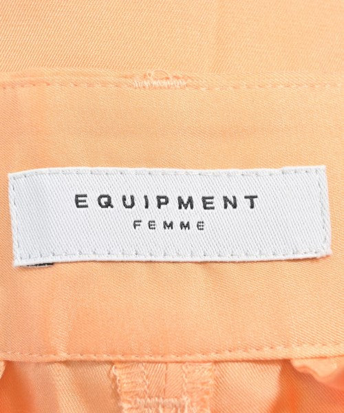 EQUIPMENT กางเกง อื่น