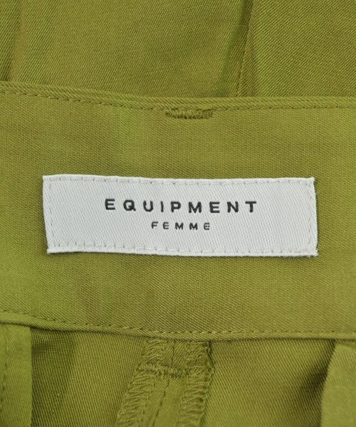 EQUIPMENT กางเกง อื่น