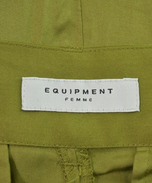 EQUIPMENT กางเกง อื่น